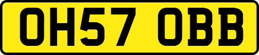 OH57OBB