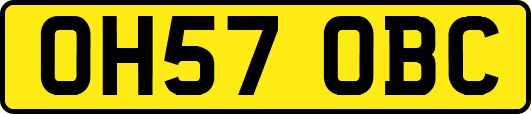 OH57OBC