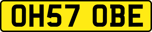 OH57OBE
