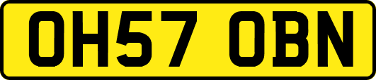 OH57OBN