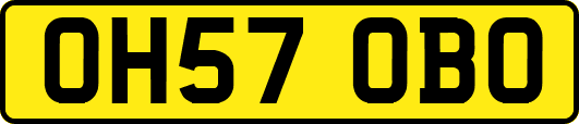 OH57OBO
