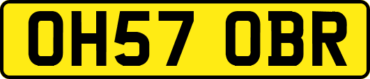 OH57OBR
