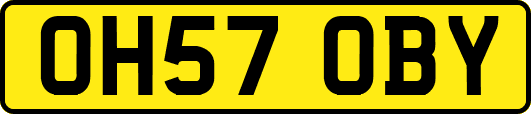 OH57OBY