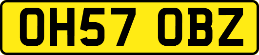 OH57OBZ