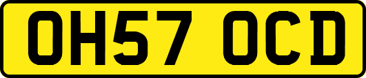 OH57OCD