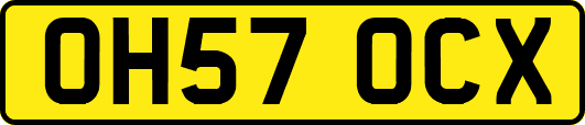OH57OCX