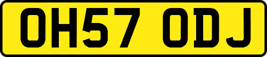 OH57ODJ