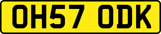 OH57ODK