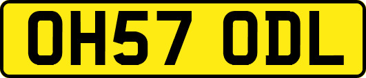 OH57ODL