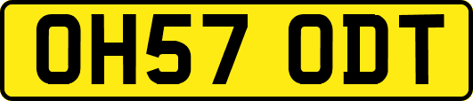 OH57ODT