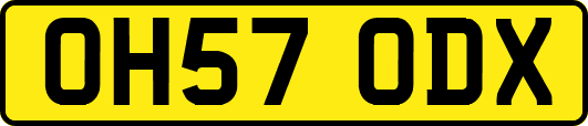 OH57ODX