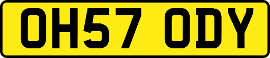 OH57ODY