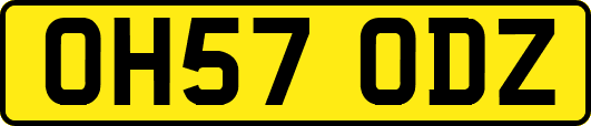 OH57ODZ