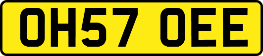 OH57OEE