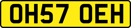 OH57OEH