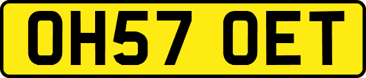 OH57OET