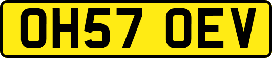 OH57OEV