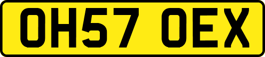 OH57OEX