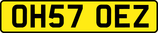 OH57OEZ