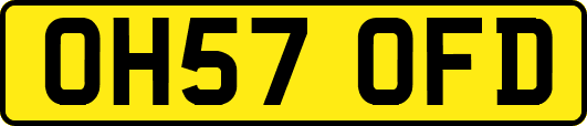 OH57OFD