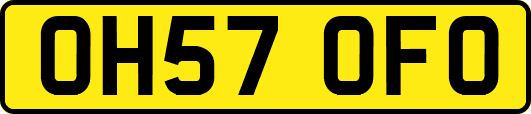 OH57OFO