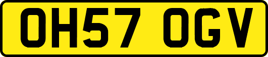 OH57OGV