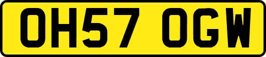 OH57OGW