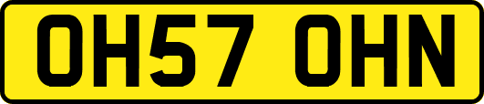 OH57OHN