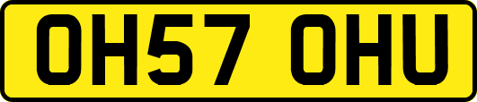 OH57OHU