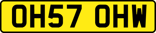 OH57OHW