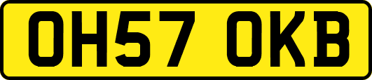 OH57OKB