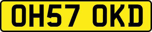 OH57OKD