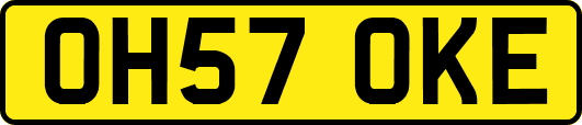 OH57OKE