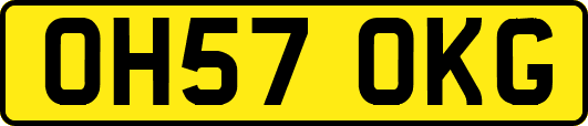 OH57OKG