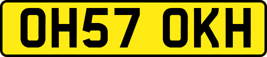 OH57OKH