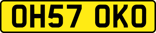 OH57OKO