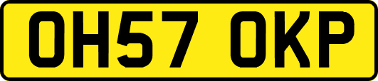OH57OKP