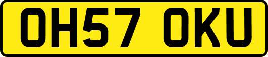 OH57OKU
