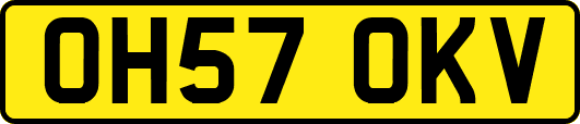 OH57OKV