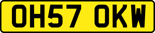 OH57OKW