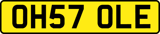 OH57OLE