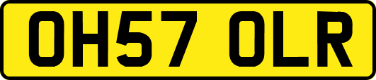 OH57OLR