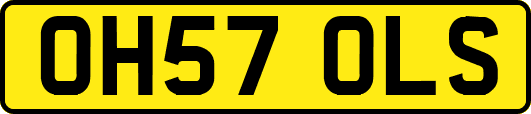 OH57OLS