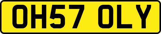 OH57OLY