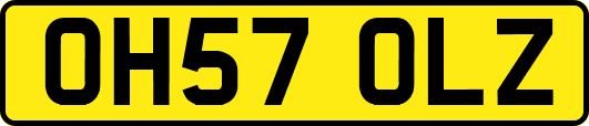 OH57OLZ