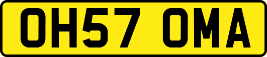 OH57OMA