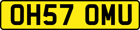 OH57OMU