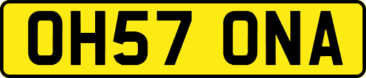 OH57ONA
