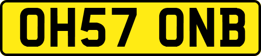 OH57ONB