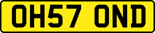 OH57OND